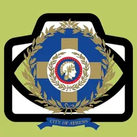 Athens Subway Map icon