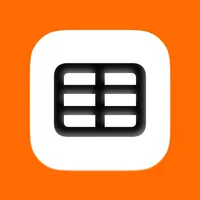 Database : PocketDB icon