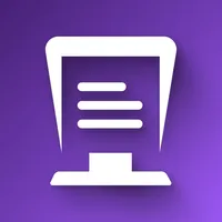 Teleprompter for Video Creator icon