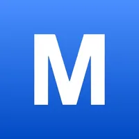 DC Metro • Rail & Bus Tracker icon