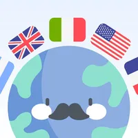 FlagsGuessr - World Flags Quiz icon