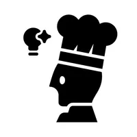 Chef AI: Scan, Cook, Enjoy! icon