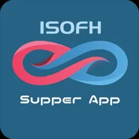 ISOFH SUPER APP icon
