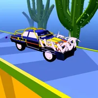 Monster Truck: Race Car Games icon