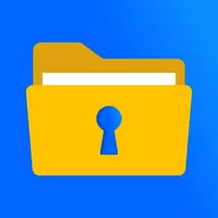 Privacy Vault – Hide Files icon
