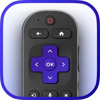 Roku TV Remote Control・ icon