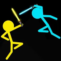 Super Stickman Clash Fighting icon