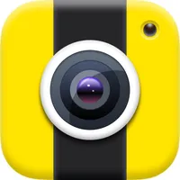 Timeprint-timestamp gps camera icon