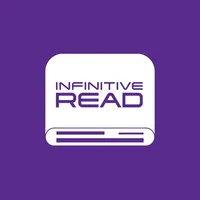 Infinitive Read icon