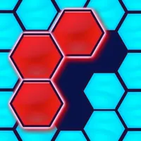 Blocks Hexagon Puzzle icon