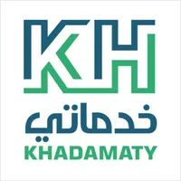 خدماتي - KH icon