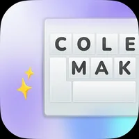Colemak icon