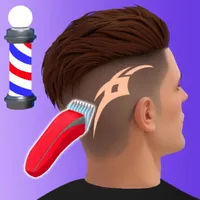 Barber Hair Style Master icon
