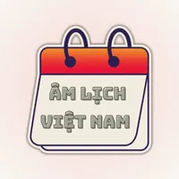 Âm lịch Việt Nam icon