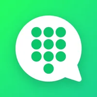 Click to Chat - Direct Msg icon