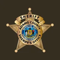 Adams County Sheriff WI icon