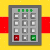 Among Lock Screen Password App icon