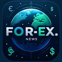Forex News — AI Forecasts icon