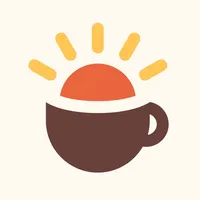 Good Morning Night Quotes GIFs icon