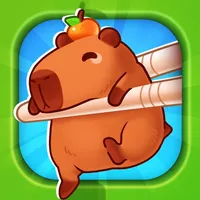 Capybara Trouble icon