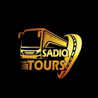 Sadiq Tours app icon