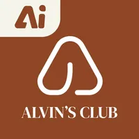 Alvin's Club icon