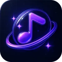 Musent: AI Songs & Music Maker icon