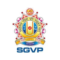 SGVP Alumni icon
