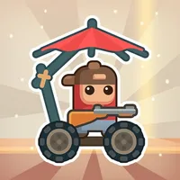 TDS - Tower Destiny Survive icon