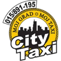 City Taxi Loznica icon