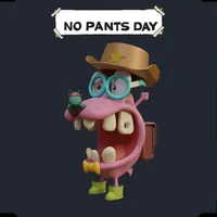 Scary Dog :Horror Courage Game icon