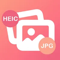 HEIC to JPG ™ icon