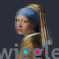 Wigglegrams icon