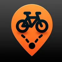 Cycling: Bike Mileage Tracker icon
