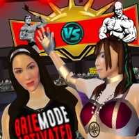 Girls Ninja Kungfu Fighting icon