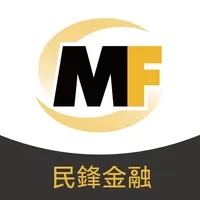 民鋒金融 icon