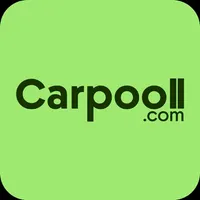 Carpooll.com: Smart Rideshare icon