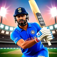 Indian Legends : Cricket Games icon