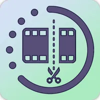 Video Splitter : Video Trimmer icon