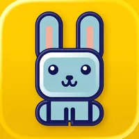 Daily Planner Task List Bunny icon