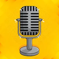 Voice & Sound Us FX 4 imposter icon