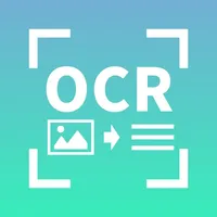 Photo Text Scanner OCR icon