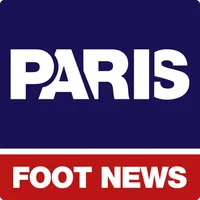 Paris Foot News icon
