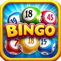 Bingo Win Cash Real Money Game icon