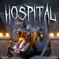 Scary Hospital Escape Games icon