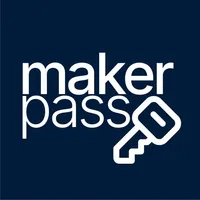 MakerPass icon