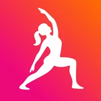 Stretch & Yoga: planq icon