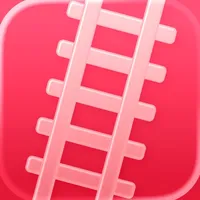 Tracks - Live Caltrain App icon