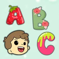 ABCD Learn to Read icon