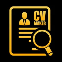 CV Maker - Resume Creator icon